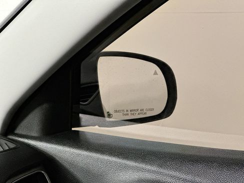 Certified 2021 Jeep Cherokee Latitude image 24