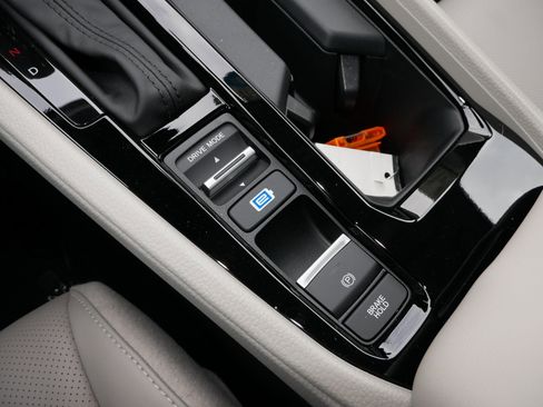 Certified 2025 Honda Accord EX-L image 25