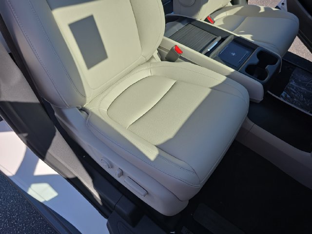 New 2027 Honda Odyssey EX-L image 10