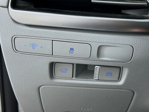 Used 2024 Hyundai Palisade SEL image 17