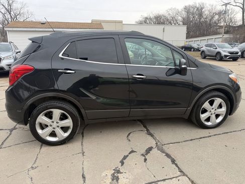 Used 2016 Buick Encore FWD 4dr image 7