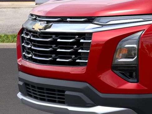 New 2026 Chevrolet Equinox LT image 13