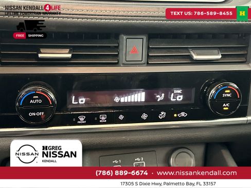 Certified 2023 Nissan Rogue SV image 23