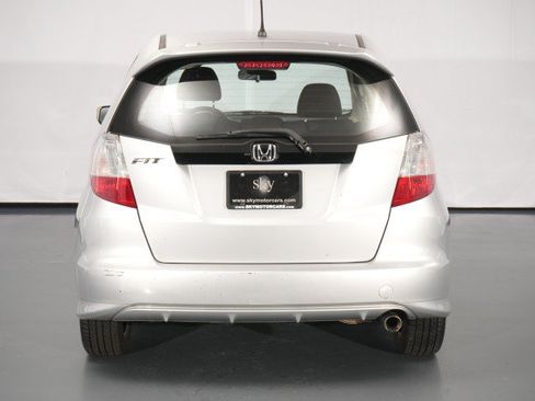 Used 2013 Honda Fit Sport image 13