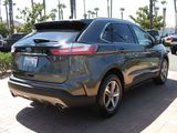 Certified 2020 Ford Edge SEL image 4