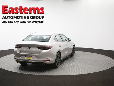 Used 2024 MAZDA MAZDA3 s FWD image 39