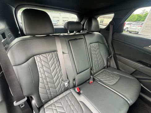 Used 2023 Kia Sportage X-Line w/ X-Line Premium Package AWD/4WD image 18