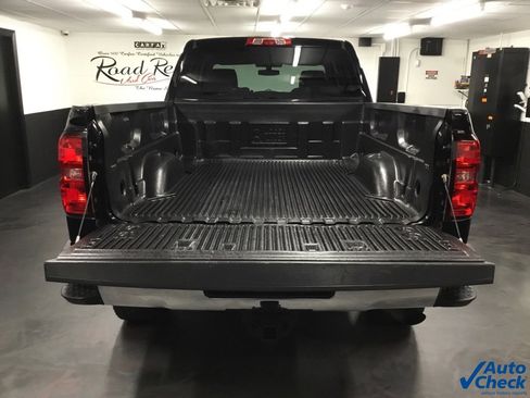 Used 2015 Chevrolet Silverado 2500 W/T w/ WT Convenience Package image 12