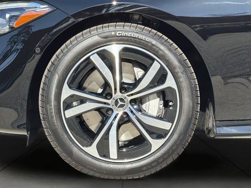 New 2026 Mercedes-Benz CLE 300 4MATIC Coupe image 25