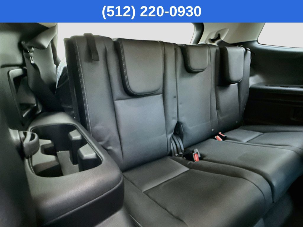 New 2027 Subaru Ascent Premium AWD/4WD image 34