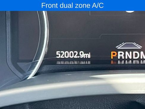 Certified 2022 Ford F450 Limited w/ FX4 Off-Road Package AWD/4WD image 7