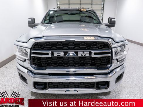 Used 2023 RAM 2500 Tradesman image 7