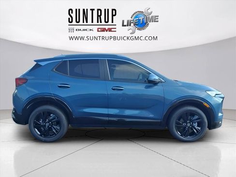 New 2026 Buick Encore GX Sport Touring w/ Comfort Package image 19