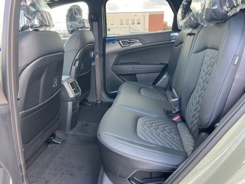 New 2026 Kia Sportage X-Line image 12