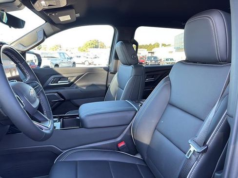 New 2026 Chevrolet Silverado EV LT w/ Premium Package image 15