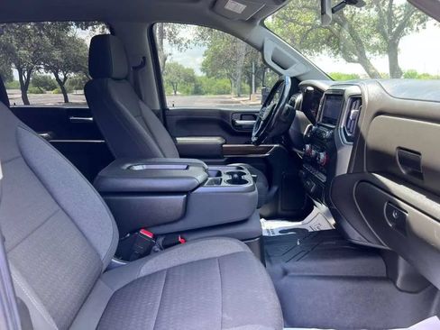 Used 2022 Chevrolet Silverado 2500 LT w/ Convenience Package AWD/4WD image 40