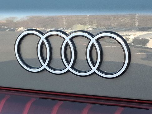 Used 2025 Audi A5 2.0T Premium Plus w/ Premium Plus image 31