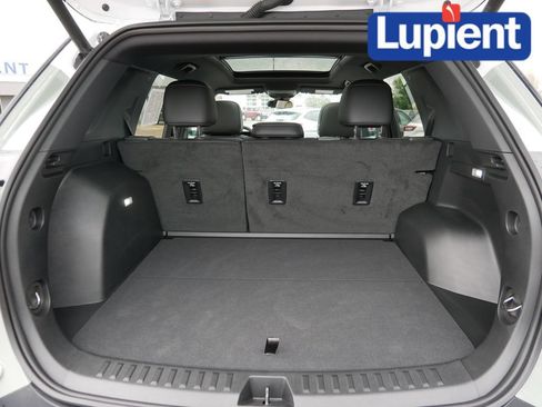 Used 2026 Chevrolet Equinox ACTIV w/ Convenience Package III AWD/4WD image 10