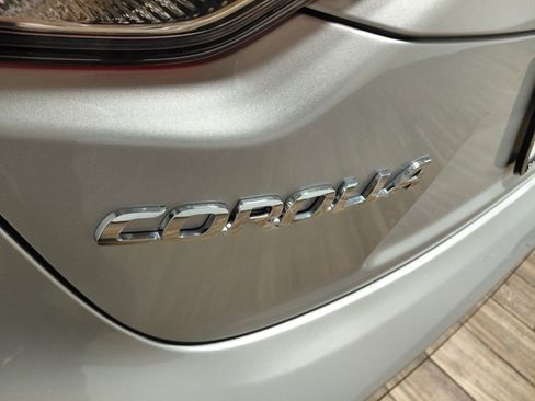 Used 2024 Toyota Corolla LE image 10