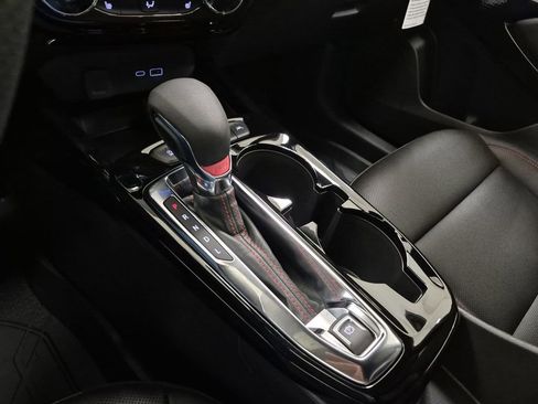 New 2026 Chevrolet Trax RS w/ Driver Confidence Package image 16