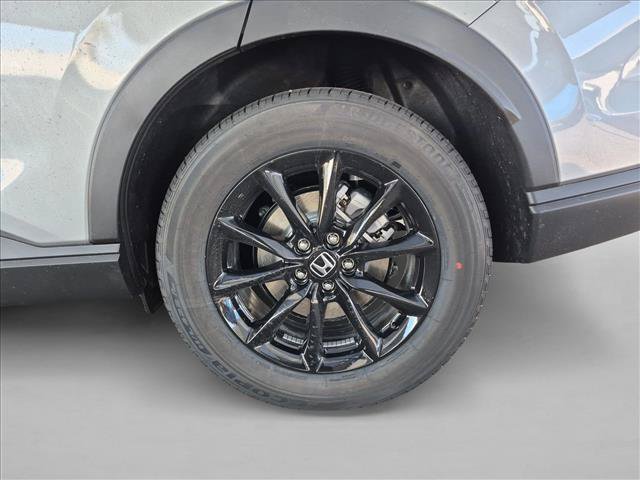 New 2027 Honda CR-V Sport-L image 10