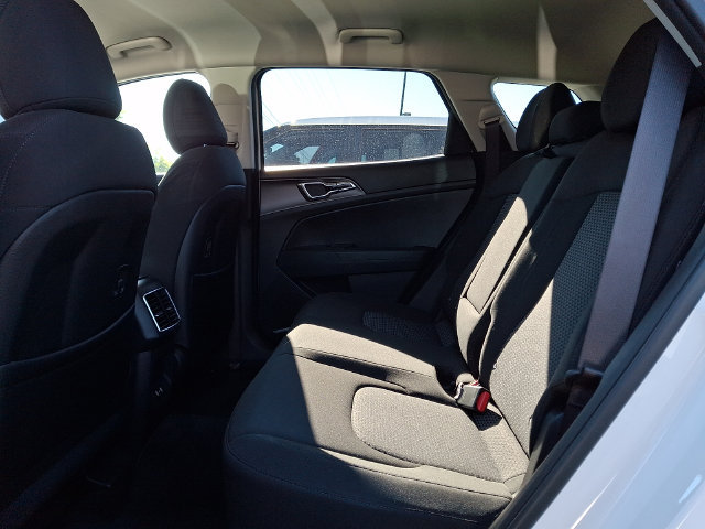 Used 2026 Kia Sportage S AWD/4WD image 12