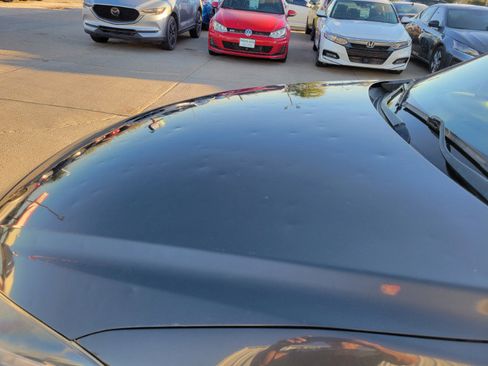 Used 2018 MAZDA MAZDA3 Sport w/ Preferred Equipment Package image 12