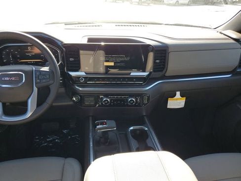 New 2026 GMC Sierra 1500 SLT w/ SLT Premium Plus Package AWD/4WD image 16
