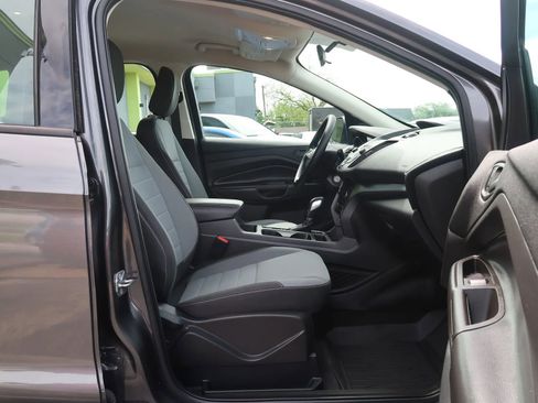 Used 2019 Ford Escape S FWD image 24