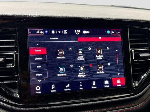 New 2026 Dodge Durango GT w/ Blacktop Package image 42