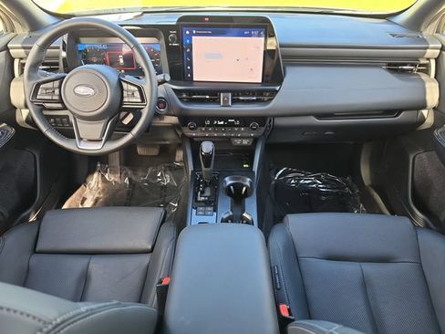 Used 2026 Subaru Outback Touring AWD/4WD image 8