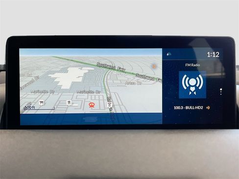 Used 2023 Acura TLX Type S image 13