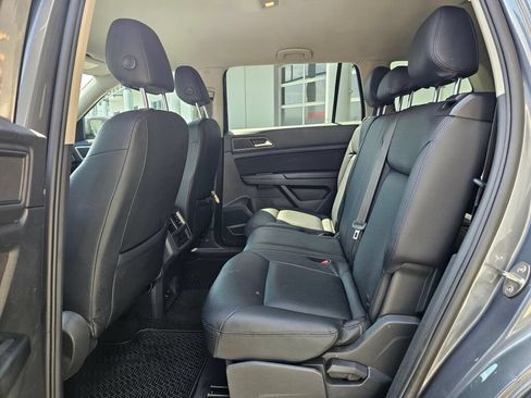 Used 2018 Volkswagen Atlas S AWD/4WD image 17