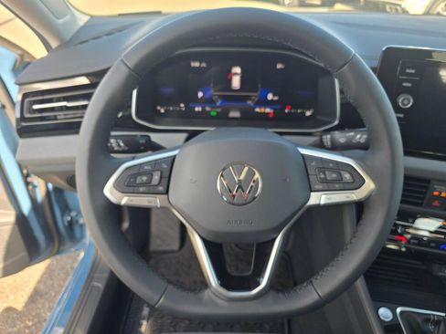 New 2026 Volkswagen Jetta SE FWD image 21