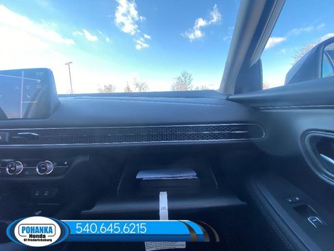 New 2026 Honda HR-V EX-L image 28