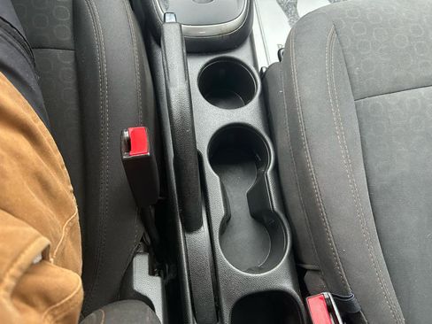 Used 2017 Chevrolet Trax LS image 24