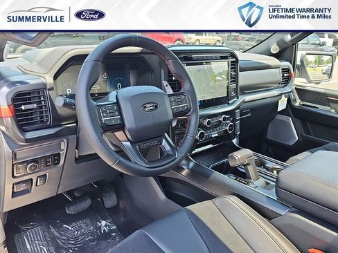 New 2026 Ford F150 Raptor AWD/4WD image 17