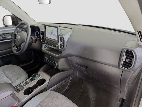 Used 2023 Ford Bronco Sport Big Bend w/ Convenience Package image 28