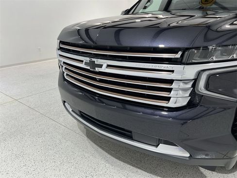 New 2024 Chevrolet Tahoe High Country image 30
