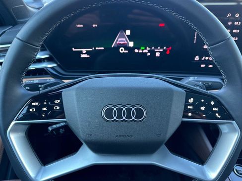 Used 2025 Audi A5 2.0T Premium Plus w/ Premium Plus image 23