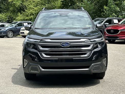 Used 2026 Subaru Forester Limited AWD/4WD image 20