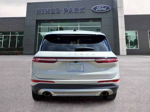 Used 2023 Lincoln Corsair AWD w/ Equipment Group 101A image 6