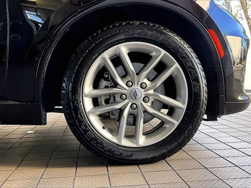 Used 2024 Dodge Durango GT image 38