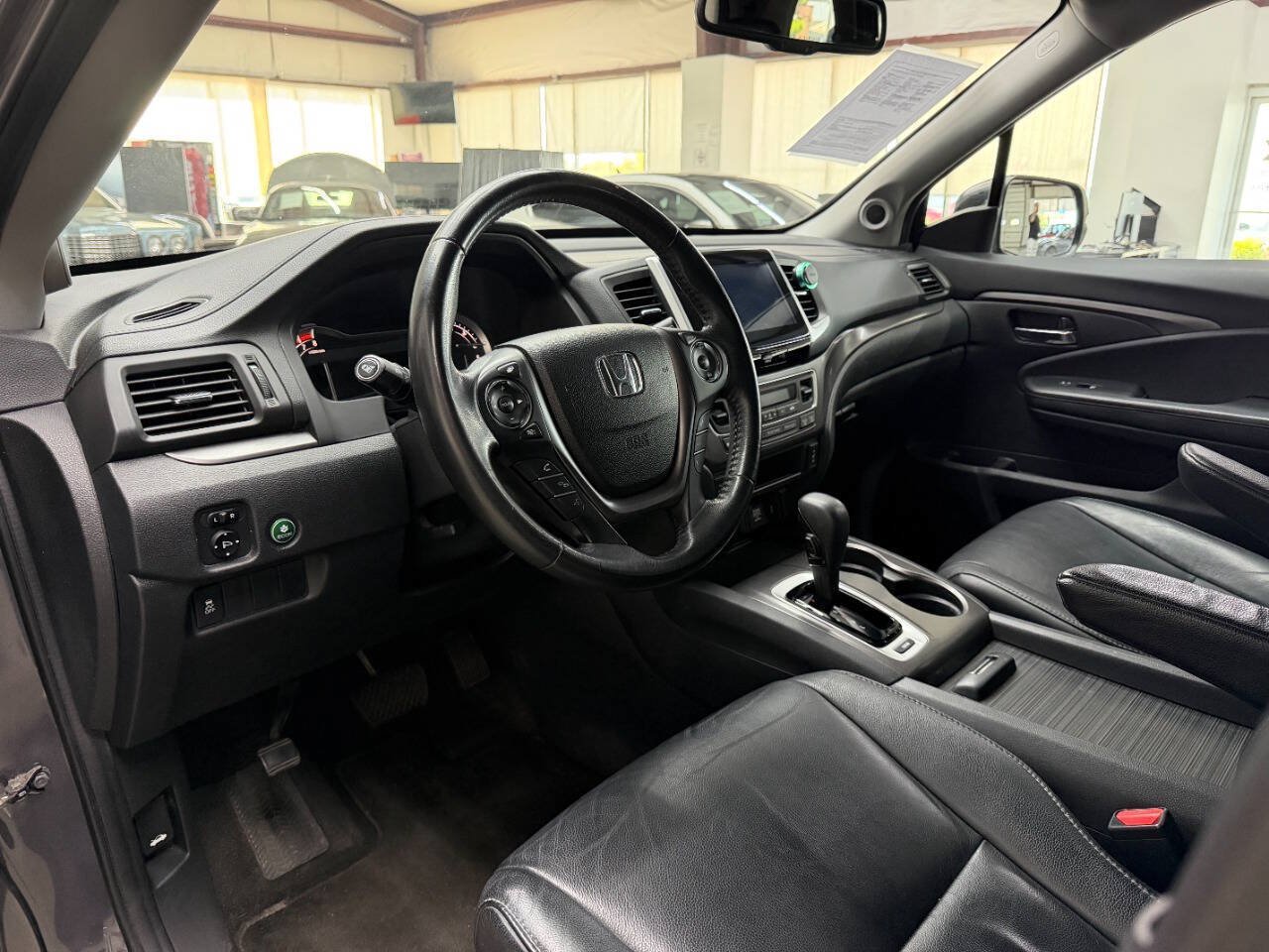 Used 2016 Honda Pilot EX-L image 20
