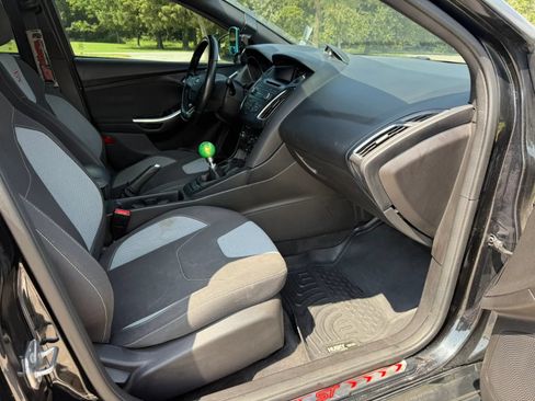 Used 2015 Ford Focus ST FWD image 15