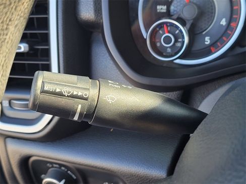 Used 2022 RAM 2500 Big Horn image 15