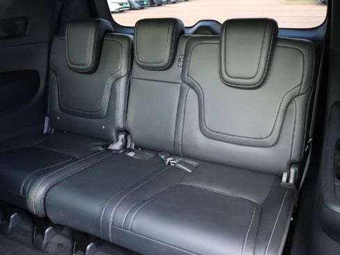 Certified 2025 Nissan Armada PRO-4X w/ Pro-4X Premium Package AWD/4WD image 13