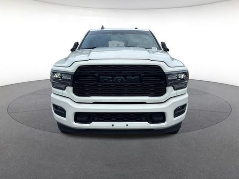 Used 2021 RAM 2500 Limited AWD/4WD image 9