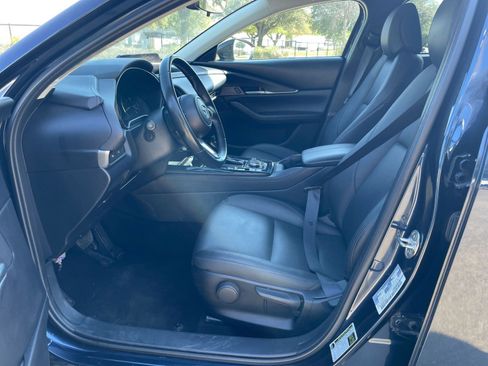 Used 2024 MAZDA CX-30 AWD 2.5 S w/ Select Sport Pkg image 30