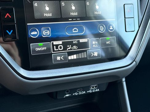 New 2026 Subaru Crosstrek 2.5i Limited image 22